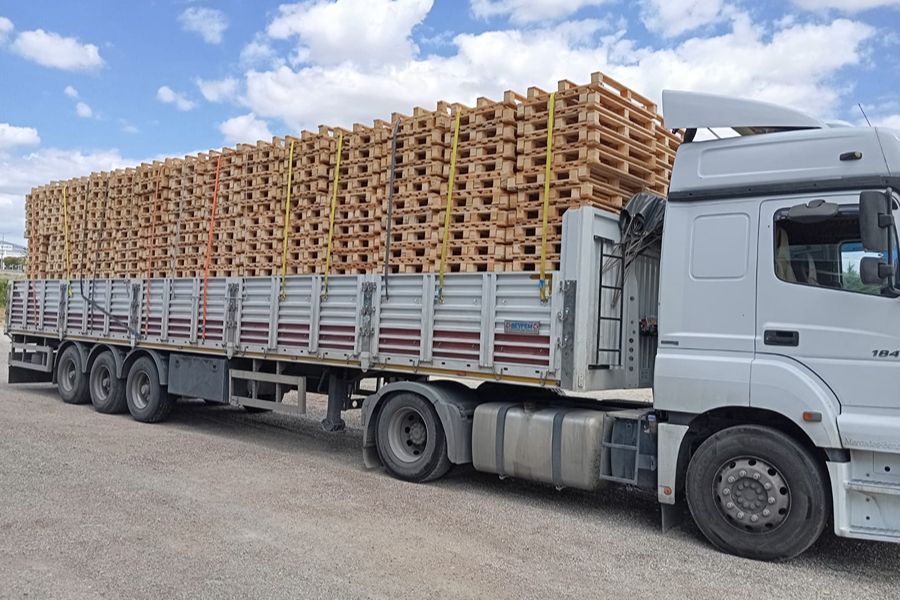 Dicle Euro Palet Fiyatları